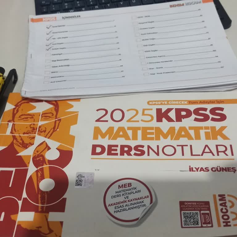 Benim Hocam Yayınevi Kitap Sayfaları Dökülüyor, Kullanmakta Zorluk Yaşıyorum
