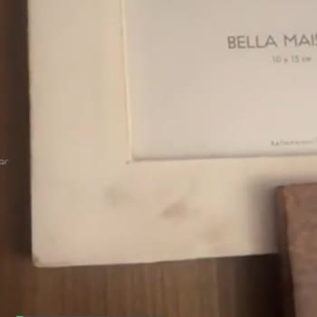 Bella Maison Deforme Ve Kötü İşçilikli Ürün