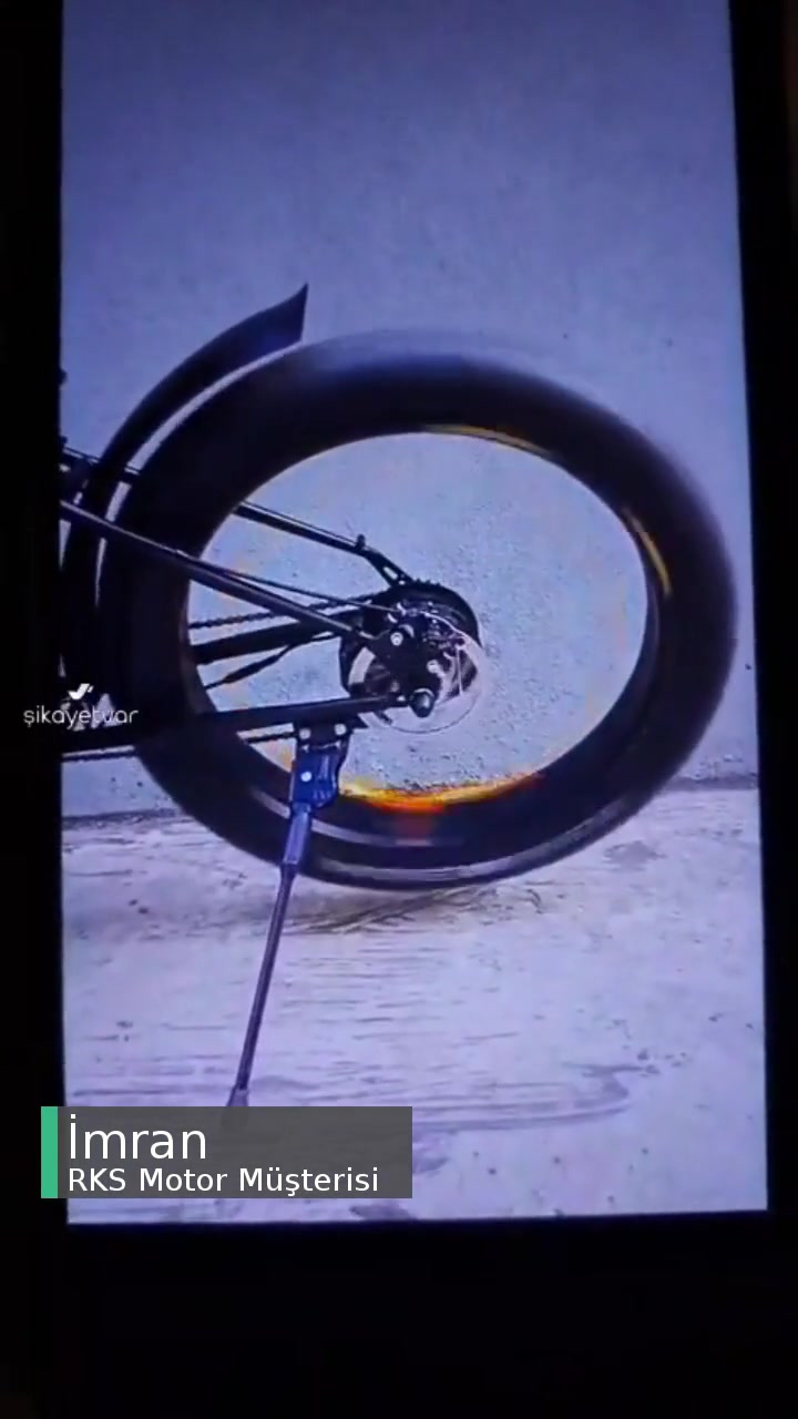 RKS XR25'e Servis Garanti Vermiyor videonun kapak resmi