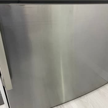 Bosch Buzdolabı Kapaklarında Tekrar Eden Renk Değişimi Ve Çökme Sorunu