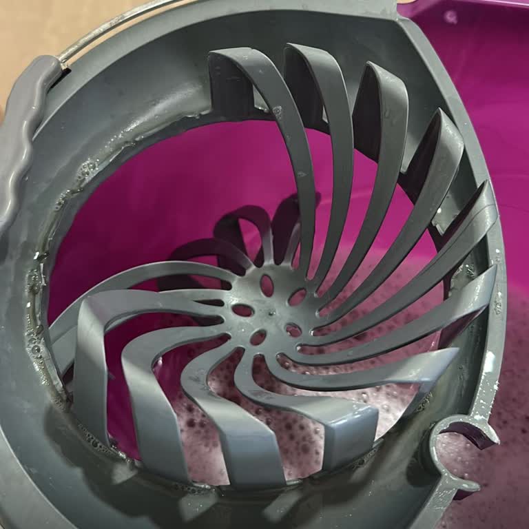 Parex Thunderbolt Temizlik Seti İçin Yedek Sıkma Aparatı Bulamıyorum