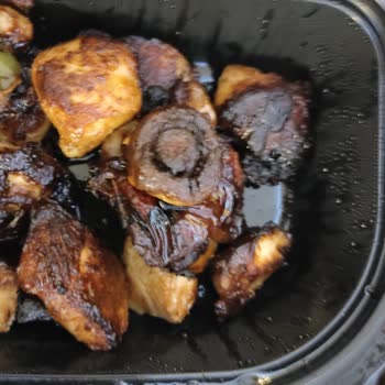 Yanık Ürünler Ve Eksik Sipariş, Müşteri Hizmetlerine Ulaşılamadı