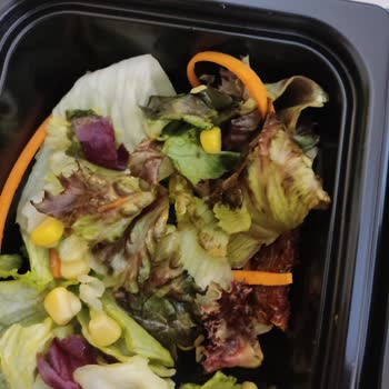 Yanık Ürünler Ve Eksik Sipariş, Müşteri Hizmetlerine Ulaşılamadı