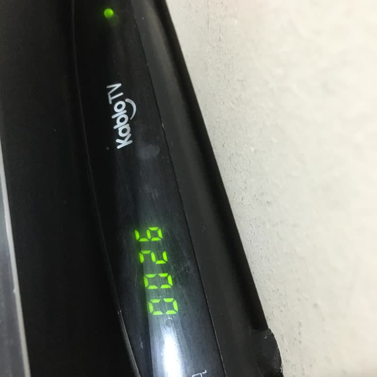 Kablo TV Bir Aydır Yayını Yok, Müşteri Hizmetlerinden Yanıt Alınamıyor