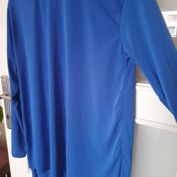 Modamu.com’dan Aldığım Ürün Görseldekiyle Uyuşmuyor, İade Talebim Reddedildi