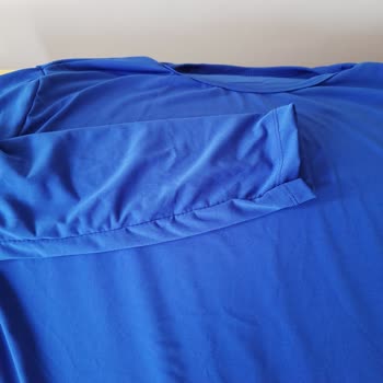 Modamu.com’dan Aldığım Ürün Görseldekiyle Uyuşmuyor, İade Talebim Reddedildi