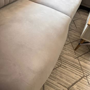 Koltuk Takımında Kayma Ve Yamulma Sorunu Şube İlgisizliğiyle Çözülemiyor