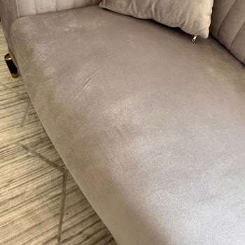 Koltuk Takımında Kayma Ve Yamulma Sorunu Şube İlgisizliğiyle Çözülemiyor