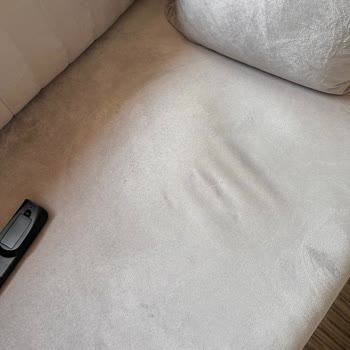 Koltuk Takımında Kayma Ve Yamulma Sorunu Şube İlgisizliğiyle Çözülemiyor