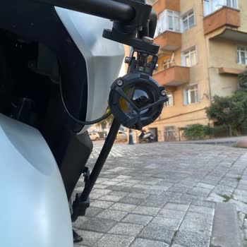 Montaj Ayağı Ve Çakar Modülünde Uyumsuzluk Ve Kullanım Sorunu