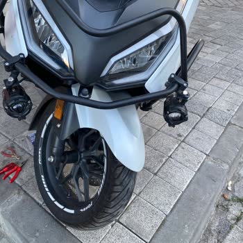 Montaj Ayağı Ve Çakar Modülünde Uyumsuzluk Ve Kullanım Sorunu