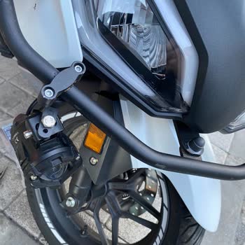 Montaj Ayağı Ve Çakar Modülünde Uyumsuzluk Ve Kullanım Sorunu