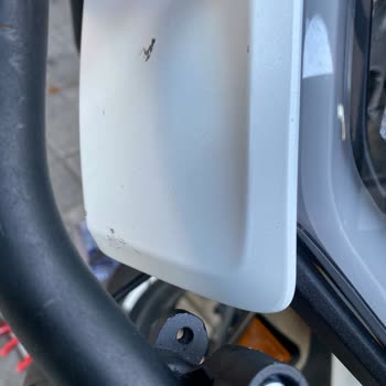 Montaj Ayağı Ve Çakar Modülünde Uyumsuzluk Ve Kullanım Sorunu