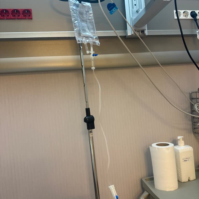 Güven Hastanesi Acil Servisinde İlgisizlik Ve Yetersiz Bilgilendirme Nedeniyle Mağduriyet