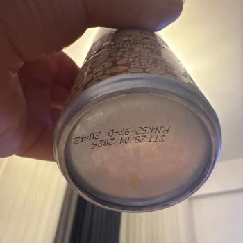 Son Kullanma Tarihi Geçmemiş Kahvede Bozuk Süt Problemi Ve İade Talebi