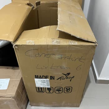 Yanlış Ve Kusurlu Ürün Teslimatı Sonrası İade Sürecinde Yaşanan Sorunlar