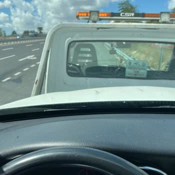 İkame Araçta Muayene Sorunu Ve İlgisiz Hizmet