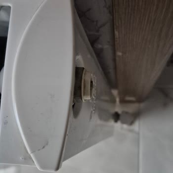 Copa Innova 22PK Radyatörlerin Yan Kapak Plastik Parçaları Sürekli Kırılıyor