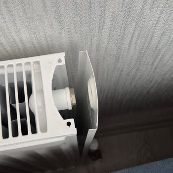 Copa Innova 22PK Radyatörlerin Yan Kapak Plastik Parçaları Sürekli Kırılıyor