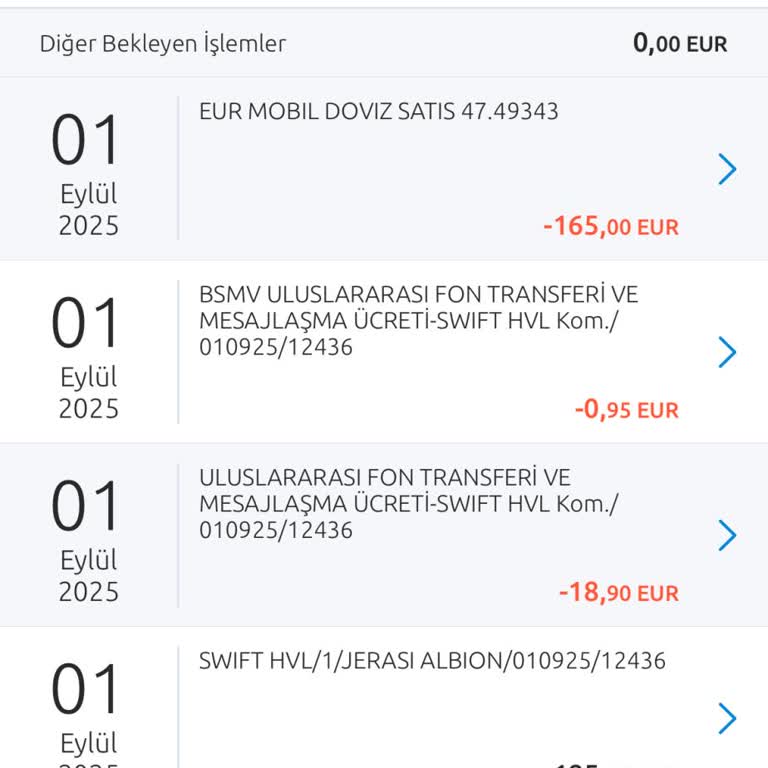 Yapı Kredi'den Bilgilendirme Olmadan Yüksek Havale Kesintisi