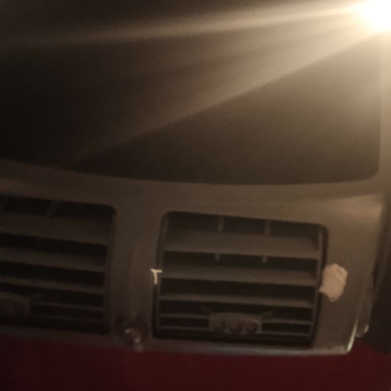 Konforsuz Araç Ve Yetersiz Hizmet Nedeniyle Olumsuz Yolculuk Deneyimi