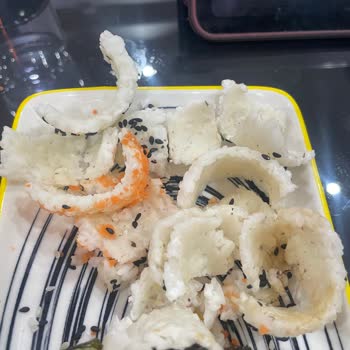 Kötü Kalitede Sushi Deneyimi Ve Boşa Giden Ücret: İade Talebim Var