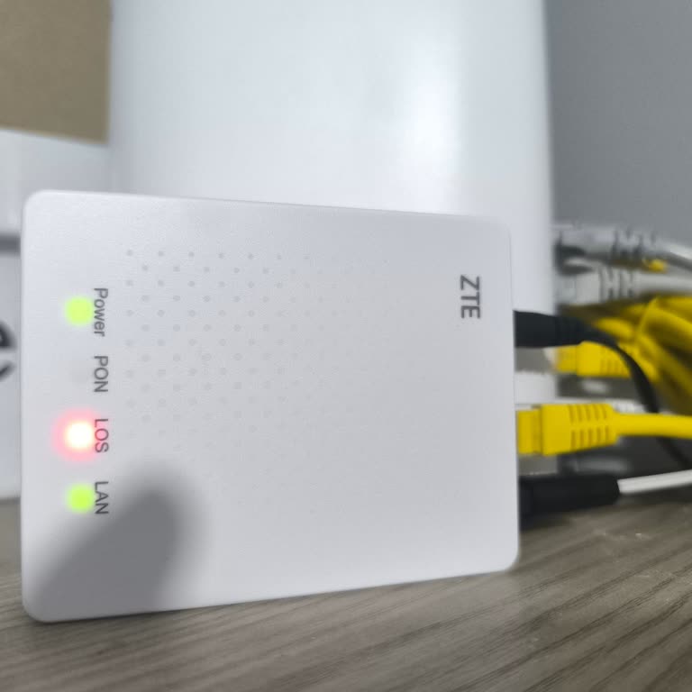 İlk Günden İnternet Yok Acil Toplantımı Kaçırdım