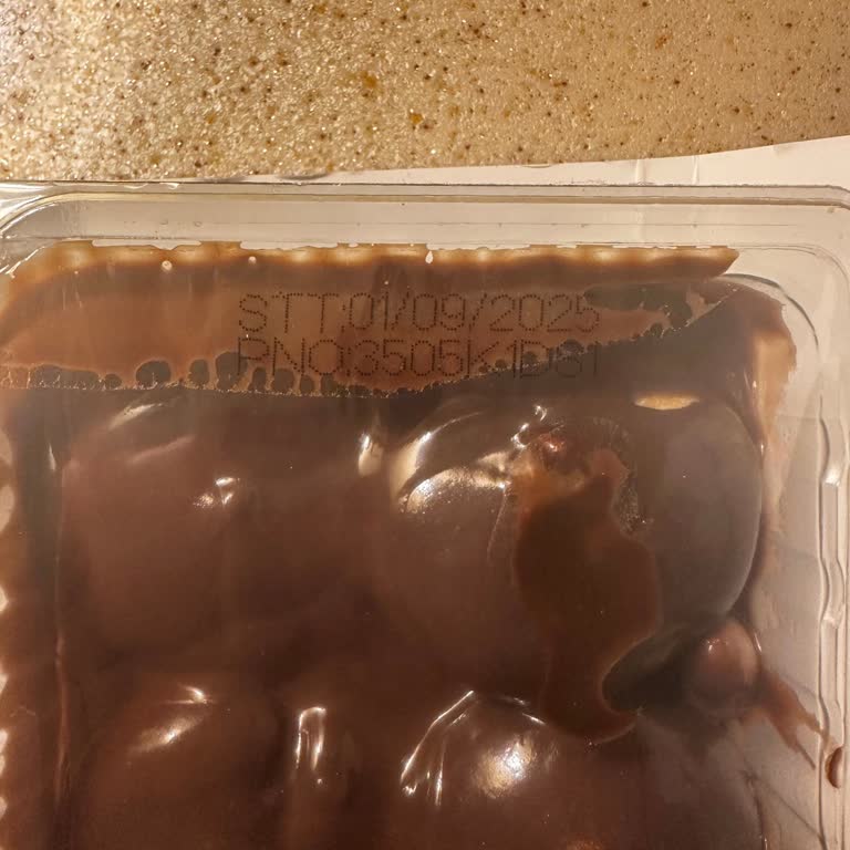 Son Kullanma Tarihi Bitmek Üzere Olan Ürün Gönderildi