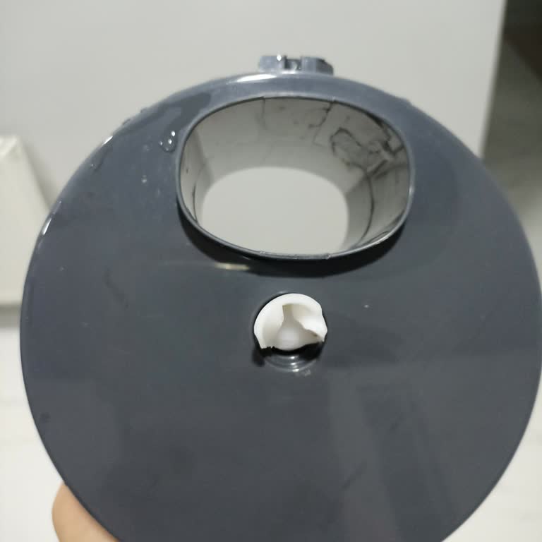 Arzum Blenderın Kısa Sürede Arızalanması Hayal Kırıklığı Yarattı