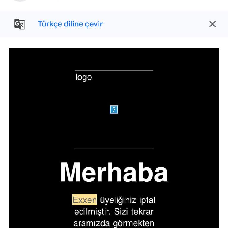 İptal Ettiğim Abonelikten Aylardır Ücret Çekiliyor