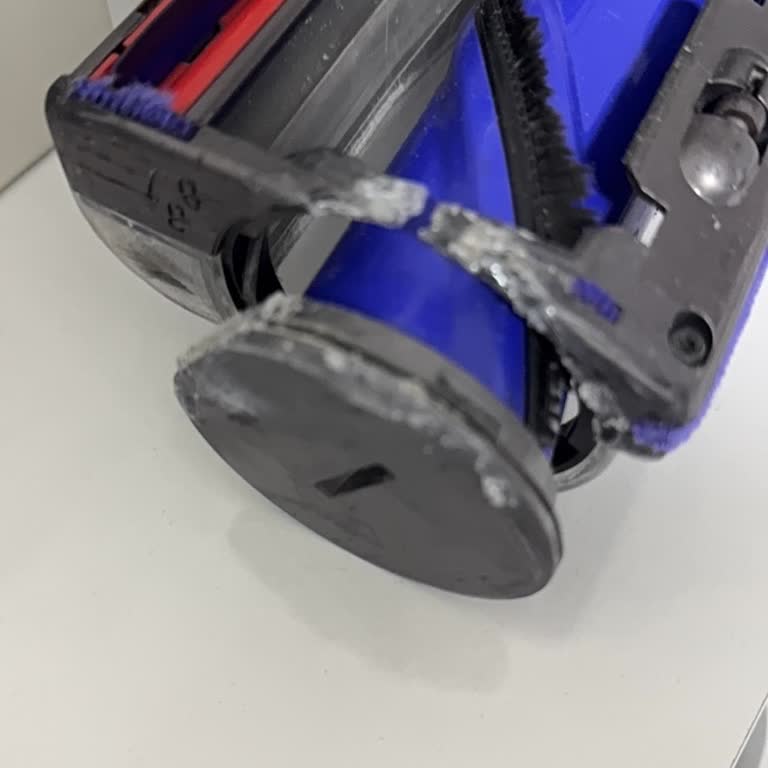 Kırılan Motorbar Temizlik Başlığı İçin 2 Aydır Çözüm Sunulmuyor