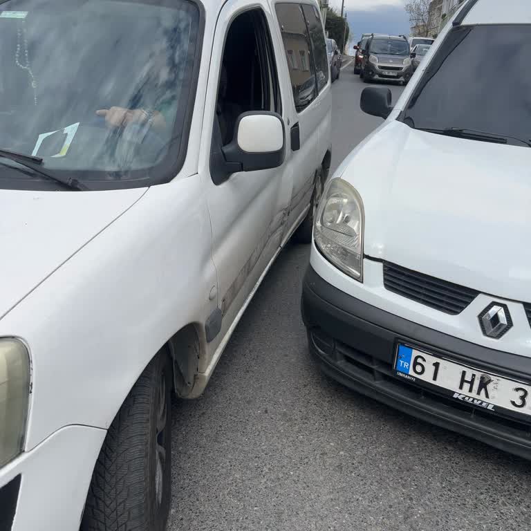 Renault Eksper Raporunda Fahiş İşçilik Ücreti Mağduriyeti