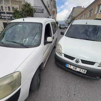Renault Eksper Raporunda Fahiş İşçilik Ücreti Mağduriyeti