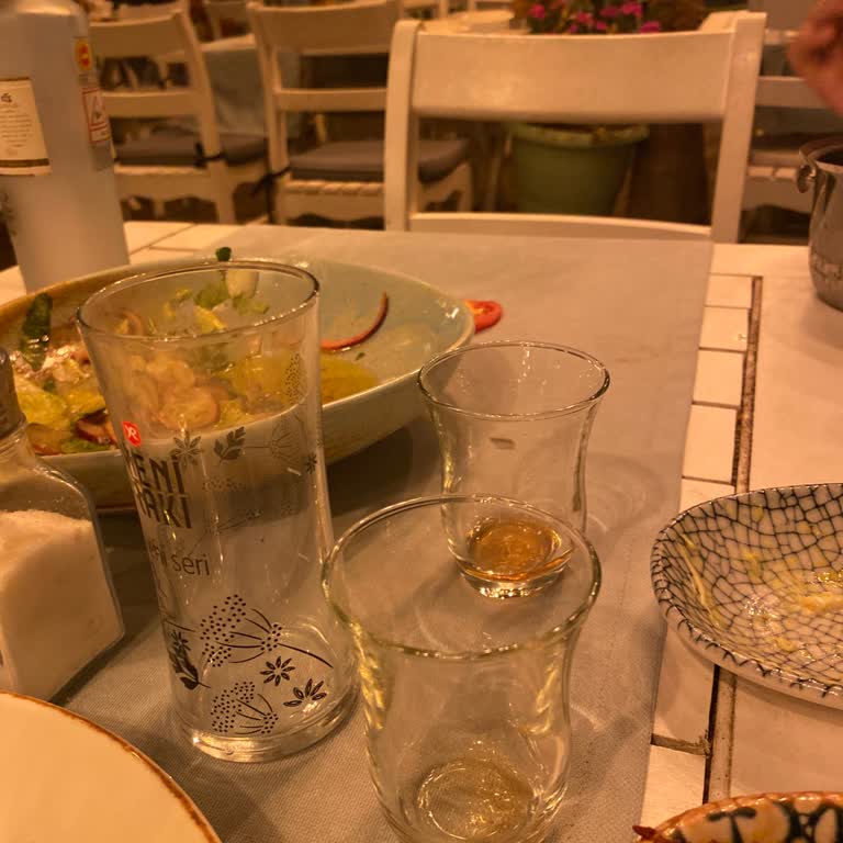 Hesap Sonrası Hizmette Büyük Hayal Kırıklığı