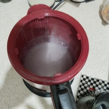 Kireçlenme Sorunu Yaşadığım Çay Makinesi İçin İade Talebime Destek Alamadım