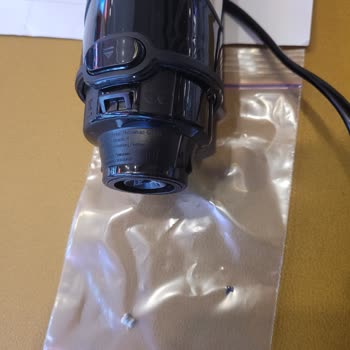 Yeni Alınan Blenderın Kırık Çıkması Ve İade Talebine Olumsuz Yaklaşım