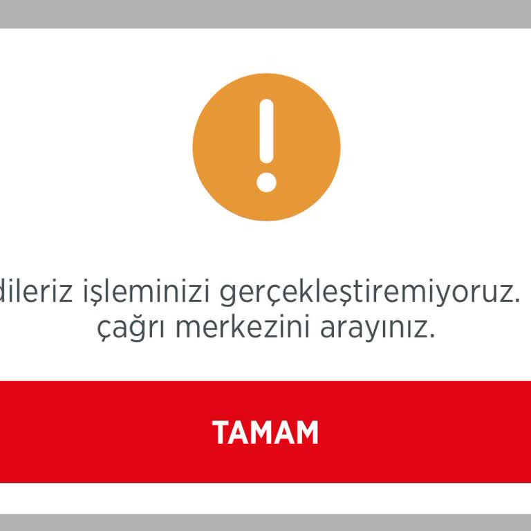 Ziraat Bankası Hesabımda Sebepsiz Bloke Ve Yetersiz Bilgilendirme