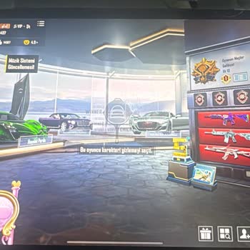 PUBG Hesabıma Erişim Sağlayamıyorum Destek Alamıyorum