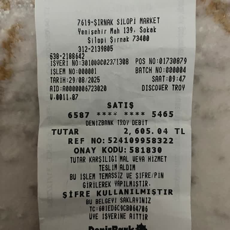 Çifte Kart Çekimi Mağduriyeti Ve İade Sorunu