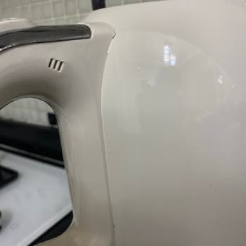 Satın Aldığım Çay Makinesinde Kısa Sürede Ciddi Arızalar Yaşadım, Değişim Talep Ediyorum