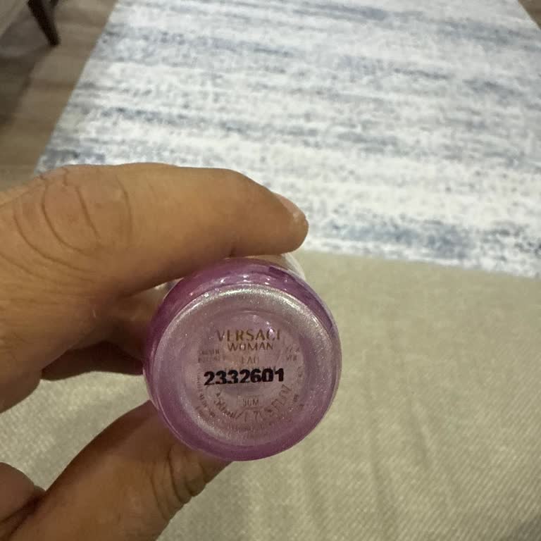 Duty Free’den Alınan Parfümlerin Kalıcılığı Ve Orijinalliği Şüpheli