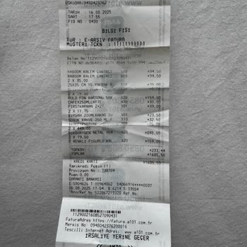 Yeni Alınan Tabaktan Çıkan Madde Sağlık Endişesi Yarattı