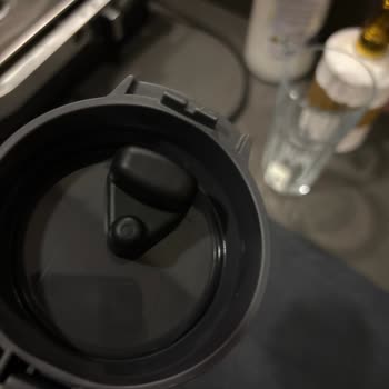 Stanley Termosun Conta Problemi Ve Yetersiz Müşteri Hizmeti