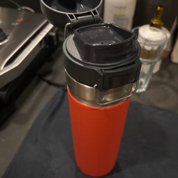 Stanley Termosun Conta Problemi Ve Yetersiz Müşteri Hizmeti