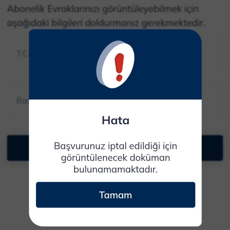 Türk Telekom 6 Yıl Sonra Ortaya Çıkan Faturalar Nedeniyle Numara Taşıma Mağduriyeti