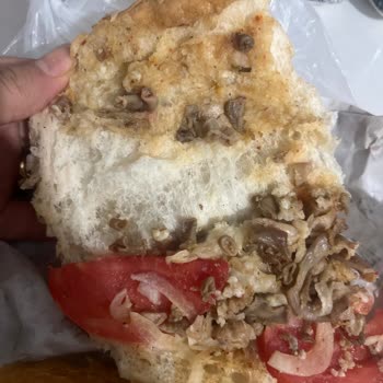 Hijyenik Olmayan Ürün Ve Yetersiz Müşteri Hizmeti Mağduriyeti