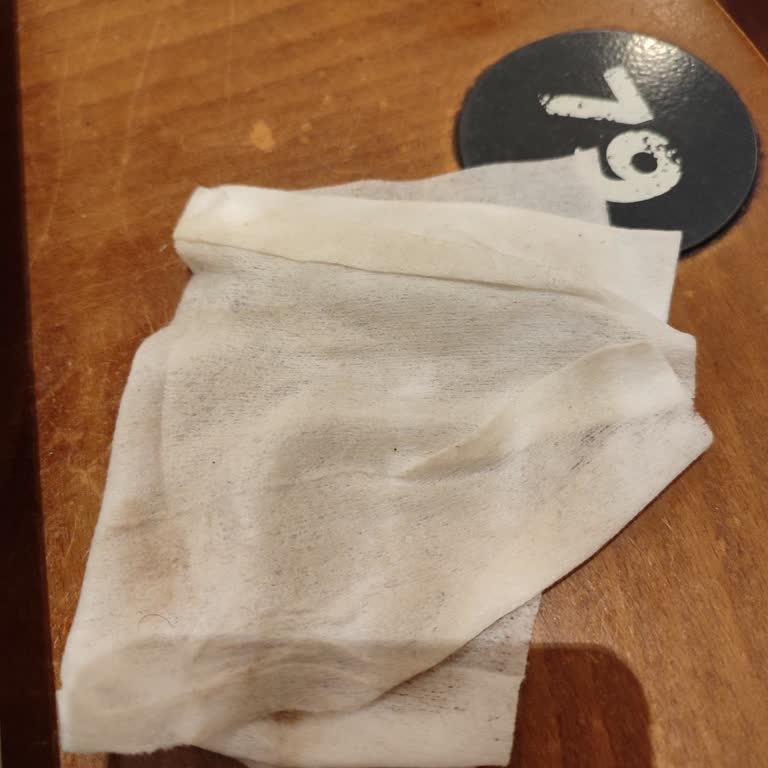 Kahve Dünyası Forum İstanbul Şubesinde Yetersiz Temizlik Ve Hijyen Sorunu