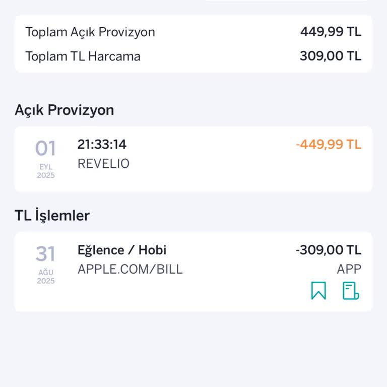 Abonelik İptali Ve İade Talebime Yanıt Alamıyorum