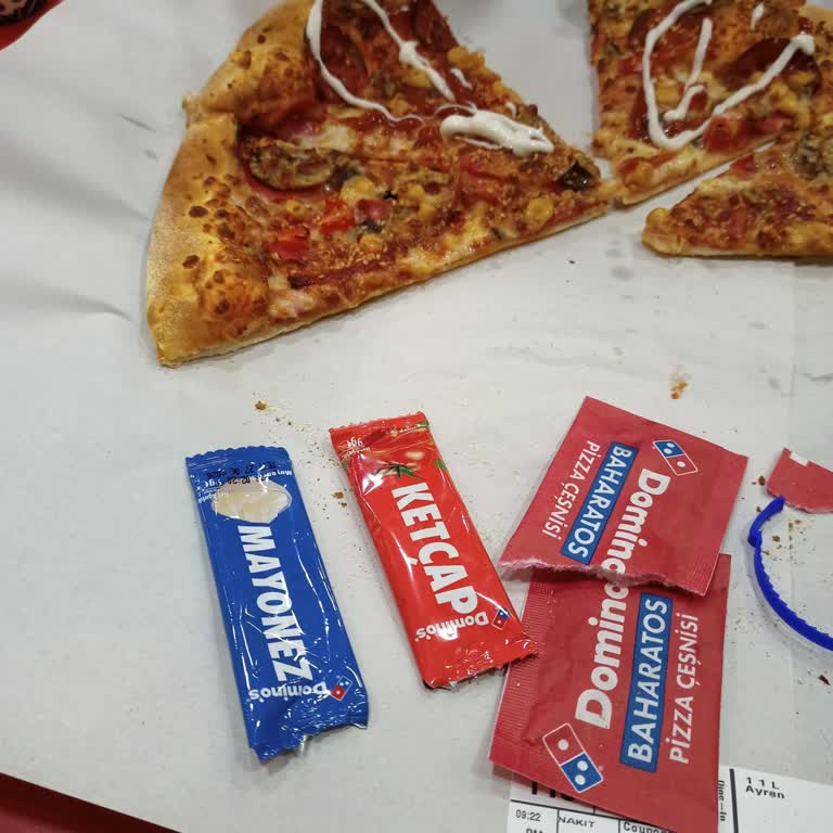 Yüksek Fiyatlı Siparişte Sosların Ücretli Olması Hayal Kırıklığı Yarattı