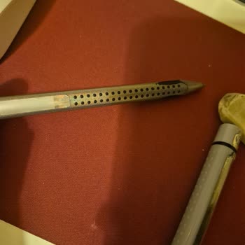 Faber Castell Kalemlerde Renk Atması Ve Soyulma Problemi